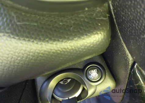 2013 Mini Cooper Countryman from USA, damaged, VIN WMWZB3C51DWM09988